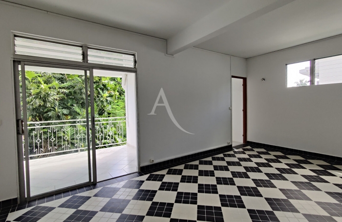 Location Appartement 