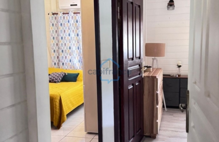 Vente Maison 89m&sup2; 4 pi&#232;ces Le Lamentin