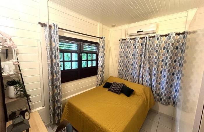 Vente Maison 89m&sup2; 4 pi&#232;ces Le Lamentin