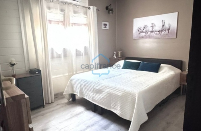 Vente Maison 89m&sup2; 4 pi&#232;ces Le Lamentin