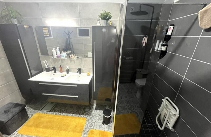 Vente Maison 89m&sup2; 4 pi&#232;ces Le Lamentin