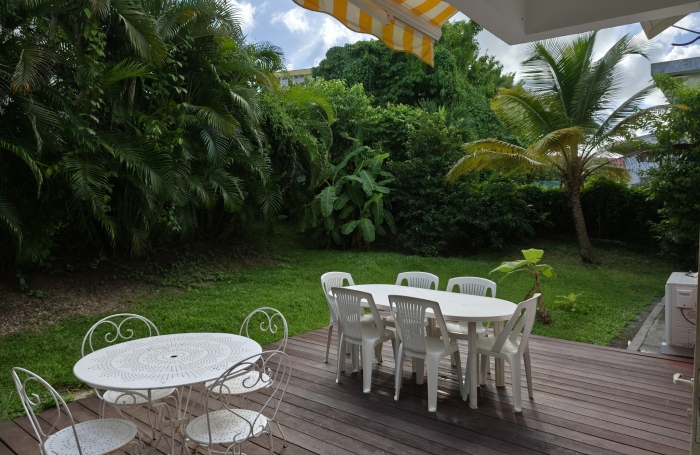 Location Appartement 97233