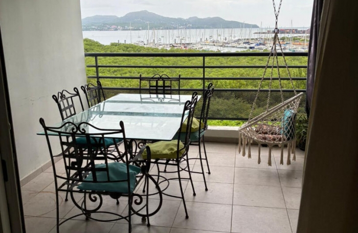 Vente Appartement 