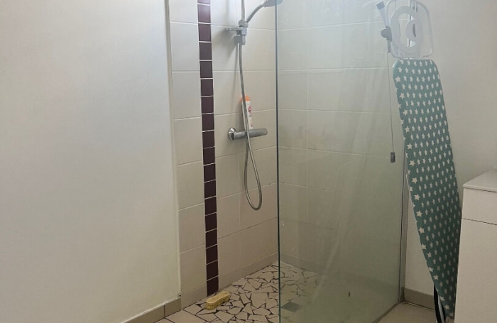 Vente Appartement 60m² 3 pièces Saint-Joseph