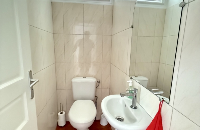 Vente Maison 112m&sup2; 4 pi&#232;ces Le Vauclin