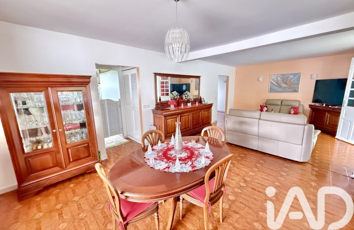 Vente Maison 112m&sup2; 4 pi&#232;ces Le Vauclin