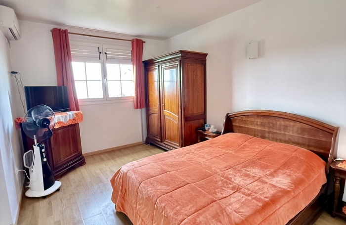 Vente Maison 112m&sup2; 4 pi&#232;ces Le Vauclin