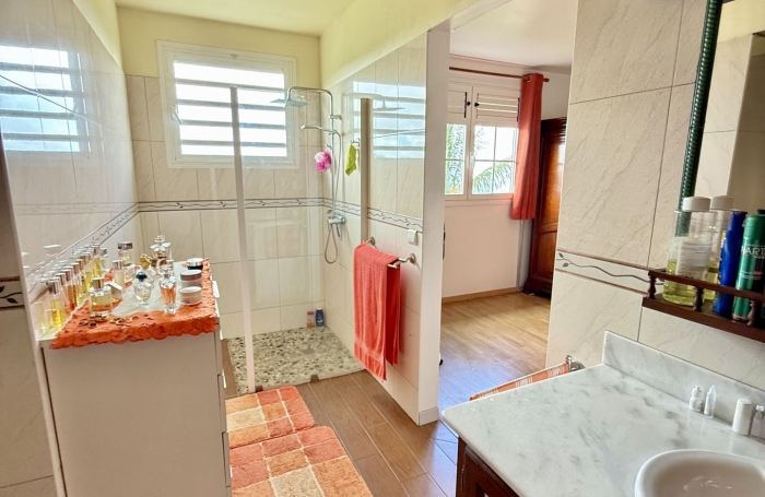 Vente Maison 112m&sup2; 4 pi&#232;ces Le Vauclin