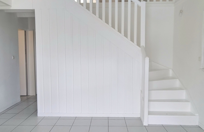 Vente Maison 94m&sup2; 5 pi&#232;ces Rivière Salée