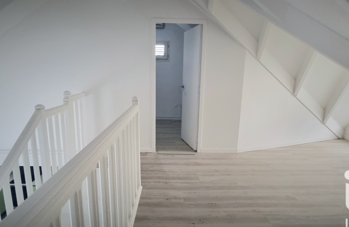 Vente Maison 94m&sup2; 5 pi&#232;ces Rivière Salée
