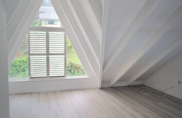 Vente Maison 94m&sup2; 5 pi&#232;ces Rivière Salée