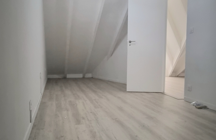 Vente Maison 94m&sup2; 5 pi&#232;ces Rivière Salée