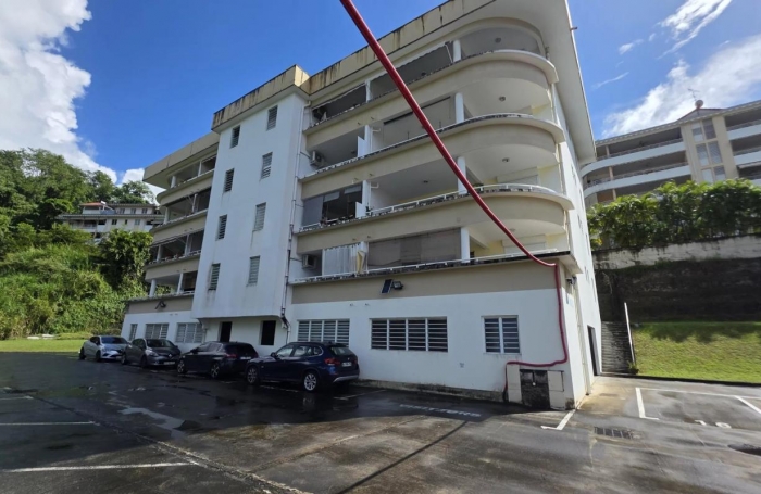 Location Appartement 97233