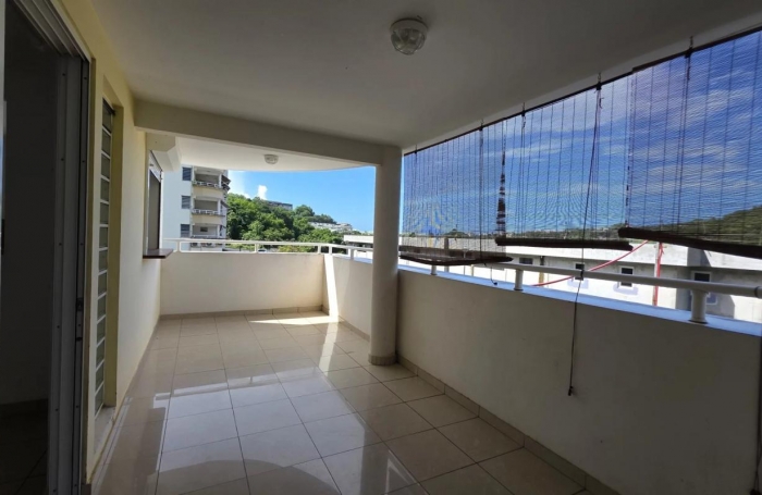 Location Appartement 3 pi&#232;ces Schoelcher