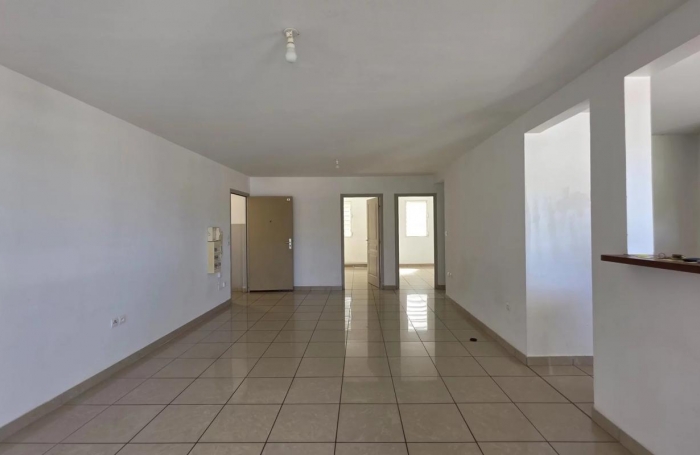 Location Appartement 3 pi&#232;ces Schoelcher