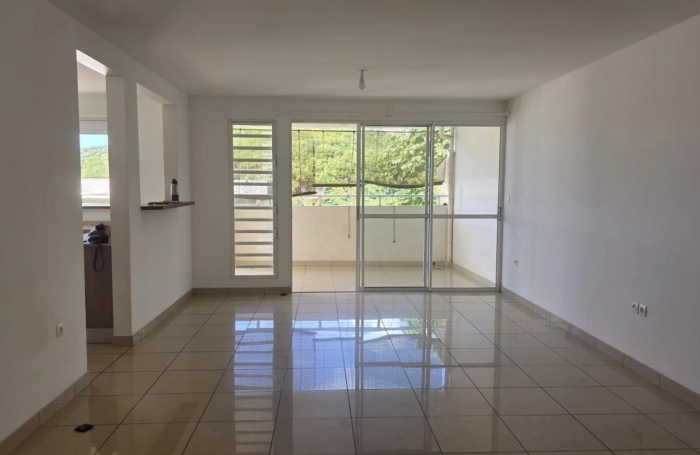 Location Appartement 3 pi&#232;ces Schoelcher