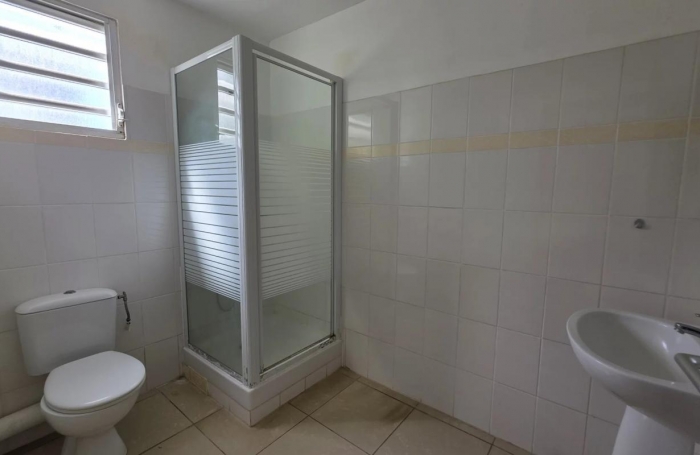 Location Appartement 3 pi&#232;ces Schoelcher