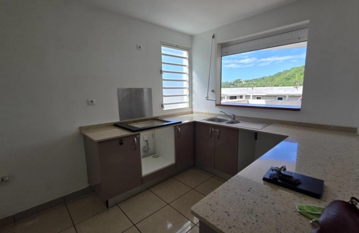 Location Appartement 3 pi&#232;ces Schoelcher