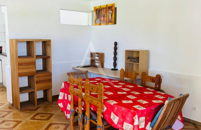 Location Appartement 71.4m² 3 pièces Case-Pilote