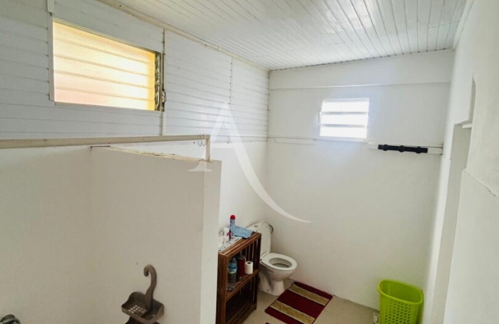 Location Appartement 71.4m² 3 pièces Case-Pilote