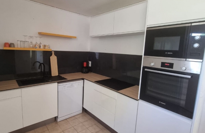 Location Appartement 