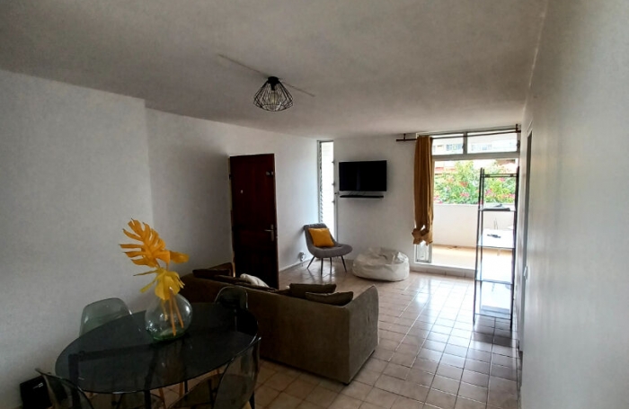 Location Appartement 80.14m² 4 pièces Ducos