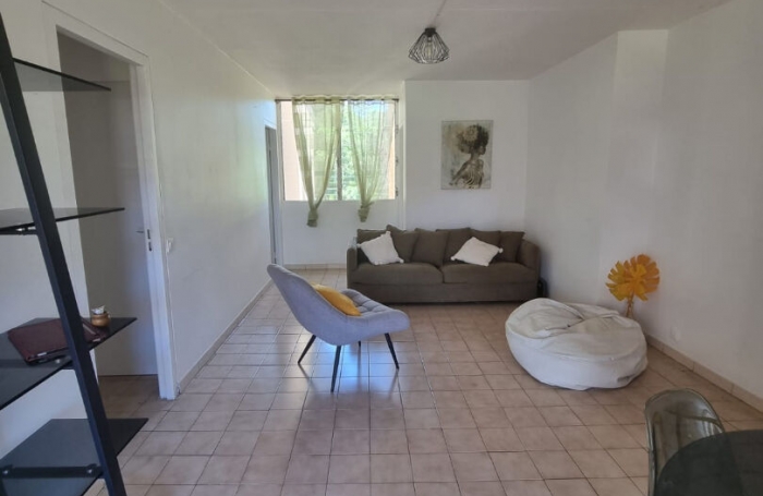 Location Appartement 80.14m² 4 pièces Ducos