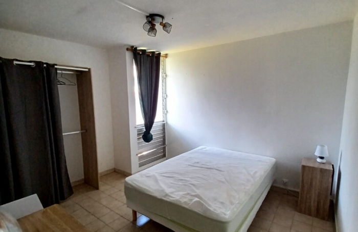 Location Appartement 80.14m² 4 pièces Ducos