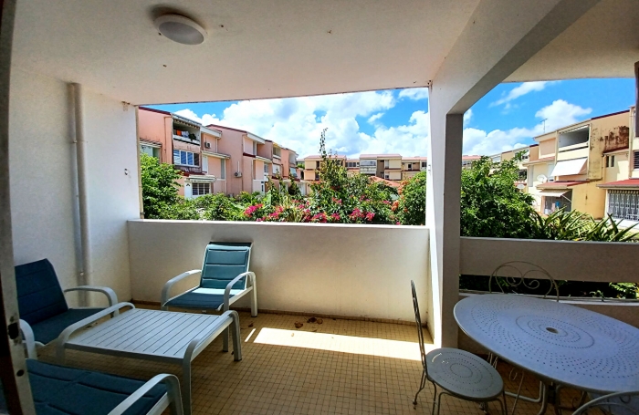 Location Appartement 80.14m² 4 pièces Ducos