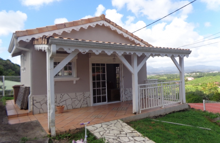 Location Appartement 