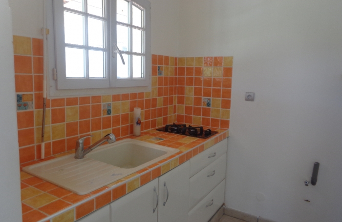 Location Appartement 21.05m² 1 pièce Ducos