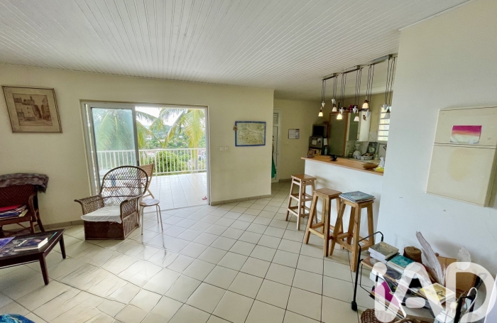 Vente Maison 97m&sup2; 5 pi&#232;ces La Trinité