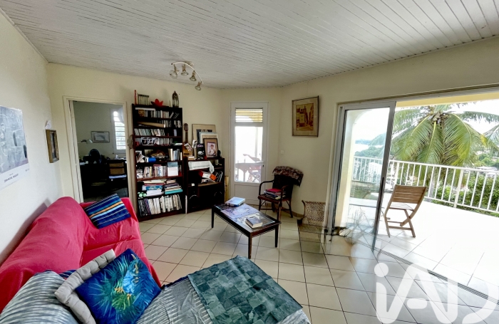 Vente Maison 97m&sup2; 5 pi&#232;ces La Trinité