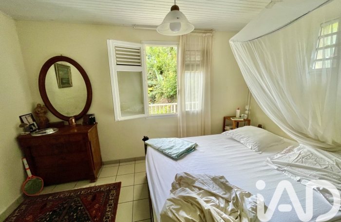 Vente Maison 97m&sup2; 5 pi&#232;ces La Trinité