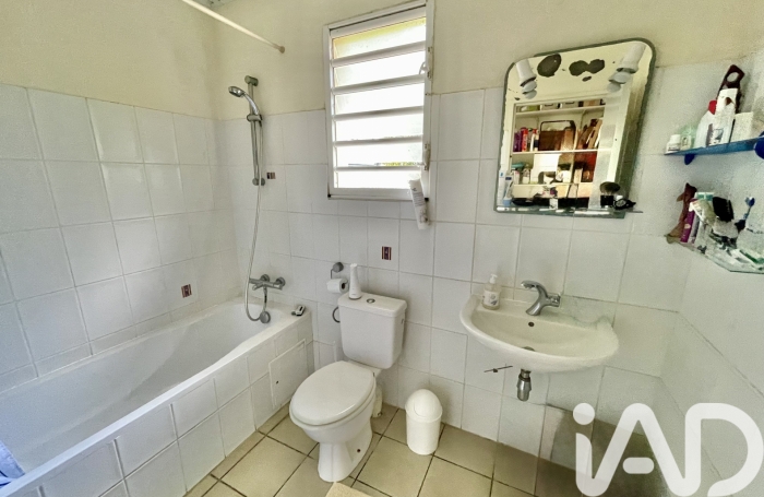 Vente Maison 97m&sup2; 5 pi&#232;ces La Trinité