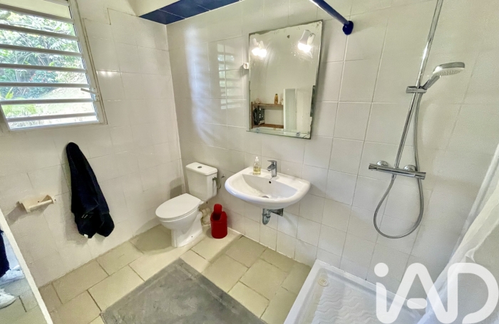 Vente Maison 97m&sup2; 5 pi&#232;ces La Trinité