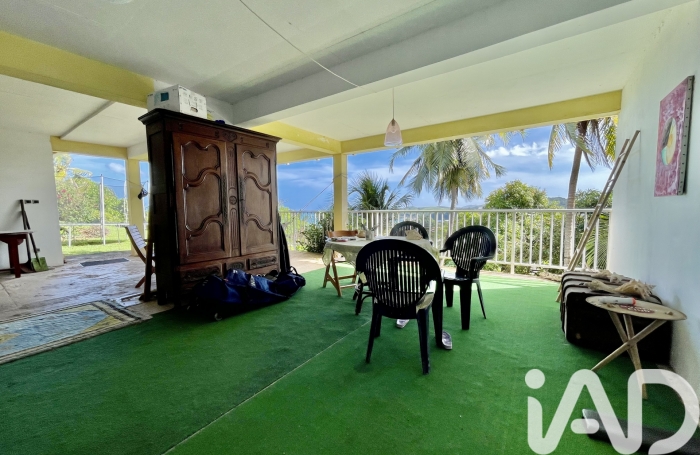 Vente Maison 97m&sup2; 5 pi&#232;ces La Trinité