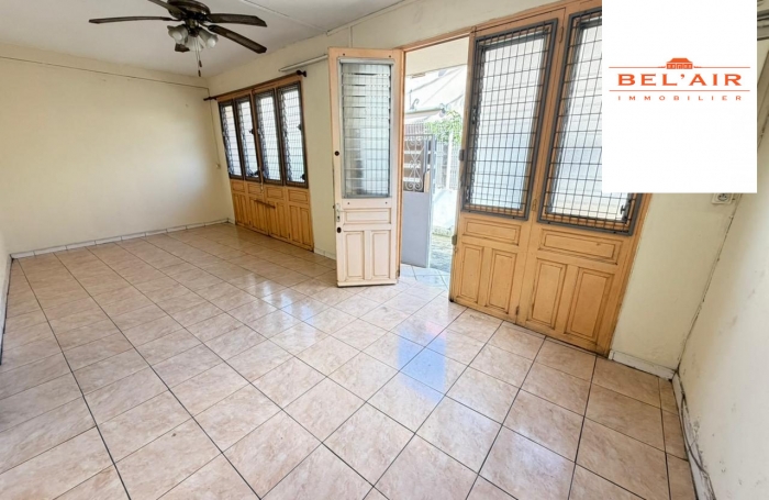 Vente Maison 97200