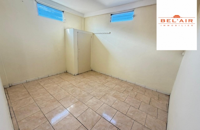 Vente Maison 126.00m&sup2; 6 pièces Fort de france