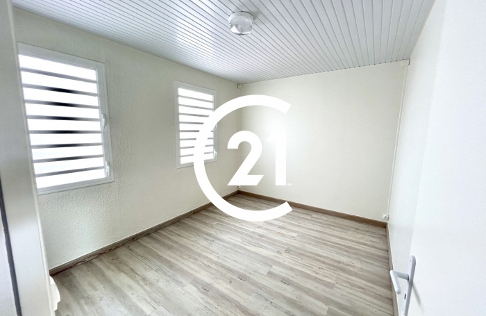 Location Appartement 49.66m&sup2; 2 pi&#232;ces Fort de france