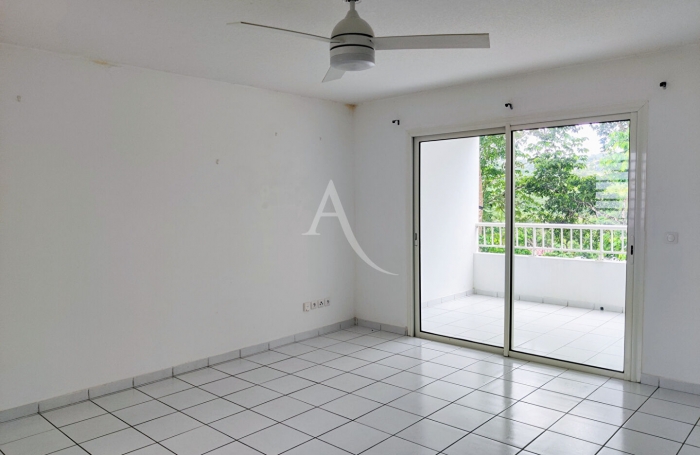 Location Appartement 61.1m² 3 pièces Le Lamentin