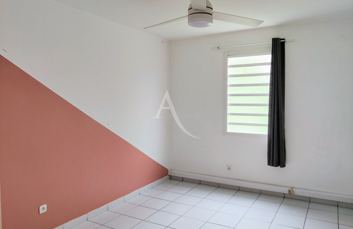 Location Appartement 61.1m² 3 pièces Le Lamentin