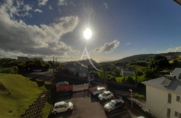 Location Appartement 26.13m² 1 pièce Schoelcher