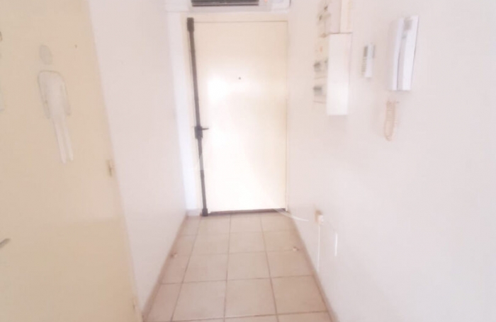 Location Appartement 26.13m² 1 pièce Schoelcher