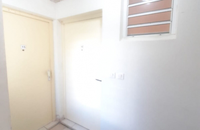 Location Appartement 26.13m² 1 pièce Schoelcher