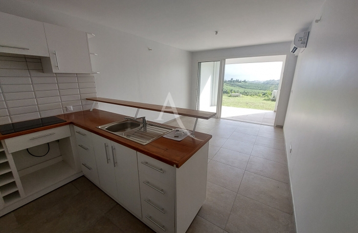 Location Appartement 