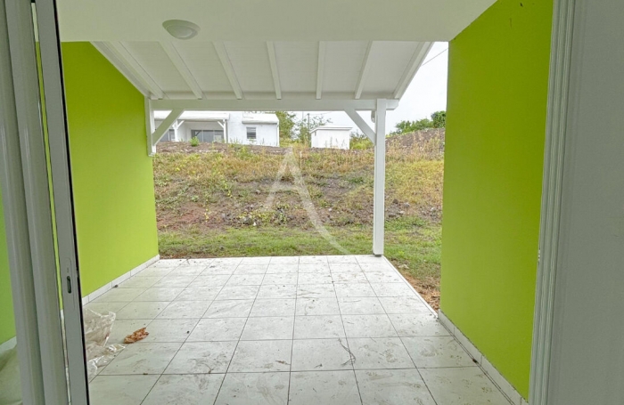 Location Maison 85.09m² 4 pièces Le Diamant