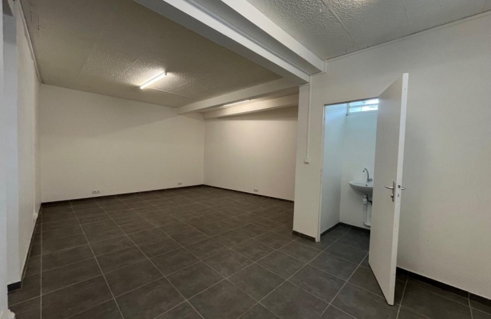 Location Local commercial Le Lamentin