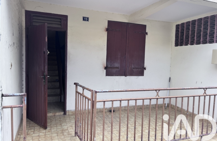 Vente Maison 250m&sup2; 8 pi&#232;ces Le Vauclin