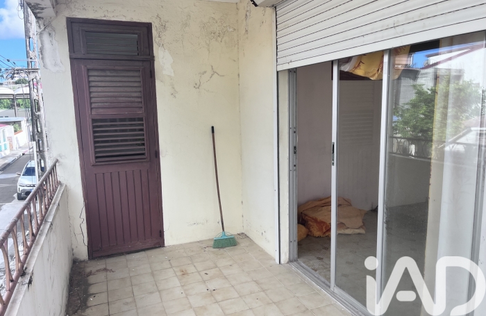 Vente Maison 250m&sup2; 8 pi&#232;ces Le Vauclin